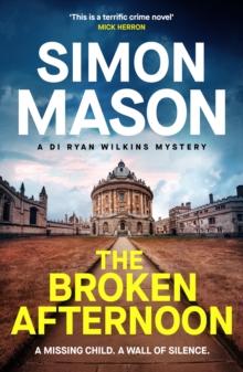 The Broken Afternoon - 9781529446005