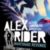 Nightshade Revenge : The explosive finale to the bestselling spy series that's sold over 21 million copies; for fans of action, gadgets and danger aged 9-14