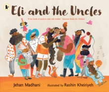 Eli and the Uncles : A playful bedtime book for ages 3-7 and gift for fun uncles, nephews and nieces - 9781529531886