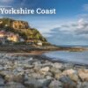 Yorkshire Coast A4 Calendar 2026 - 9781529898699