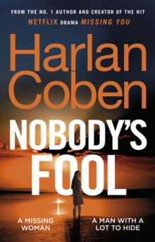 Nobody’s Fool - 9781529906127