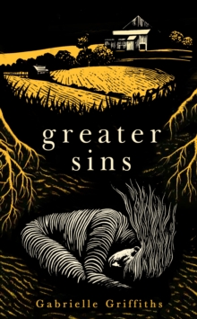 Greater Sins - 9781529929072