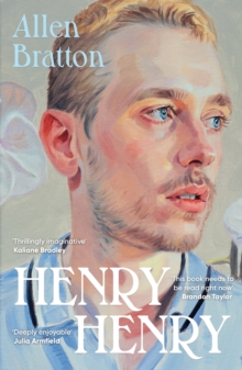 Henry Henry - 9781529931815
