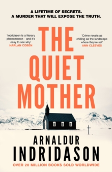 The Quiet Mother - 9781529934717