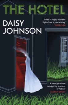 The Hotel - 9781529939163