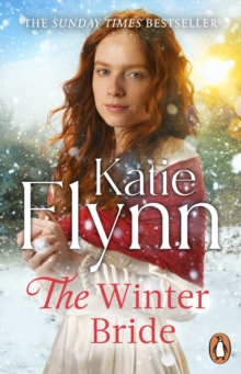 The Winter Bride - 9781529948653
