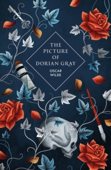 The Picture of Dorian Gray - 9781529954234