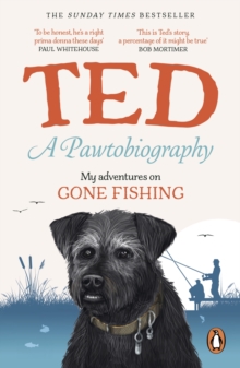 A Pawtobiography : My adventures on Gone Fishing