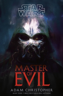 Star Wars: Master of Evil - 9781529966718