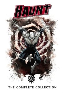 HAUNT: THE COMPLETE COLLECTION - 9781534331891
