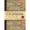 The Lost Sermons Of C. H. Spurgeon Volume V: His Earliest Outlines And Sermons (Hardcover)