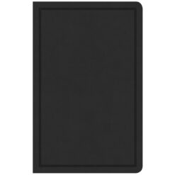 CSB Deluxe Gift Bible Black (Imitation Leather)