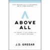 Above All (Paperback)