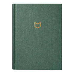 CSB He Reads Truth Bible Cloth Over Board Evergreen (Hardcover)