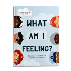 What Am I Feeling? (Hardcover)