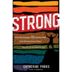 Strong (Paperback)