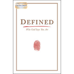 Defined (Hardcover)