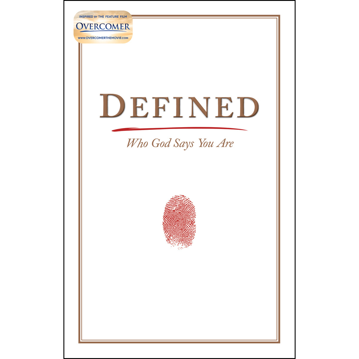 Defined (Hardcover)