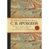 The Lost Sermons Of C. H. Spurgeon Volume VI (The Lost Sermons Of C.H. Spurgeon)(Hardcover)