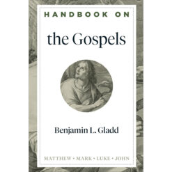 Handbook On The Gospels (Hardcover)