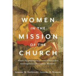 Women In The Mission Of The Church (Paperback)