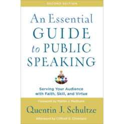 An Essential Guide To Public Speaking 2nd Edition (Paperback)