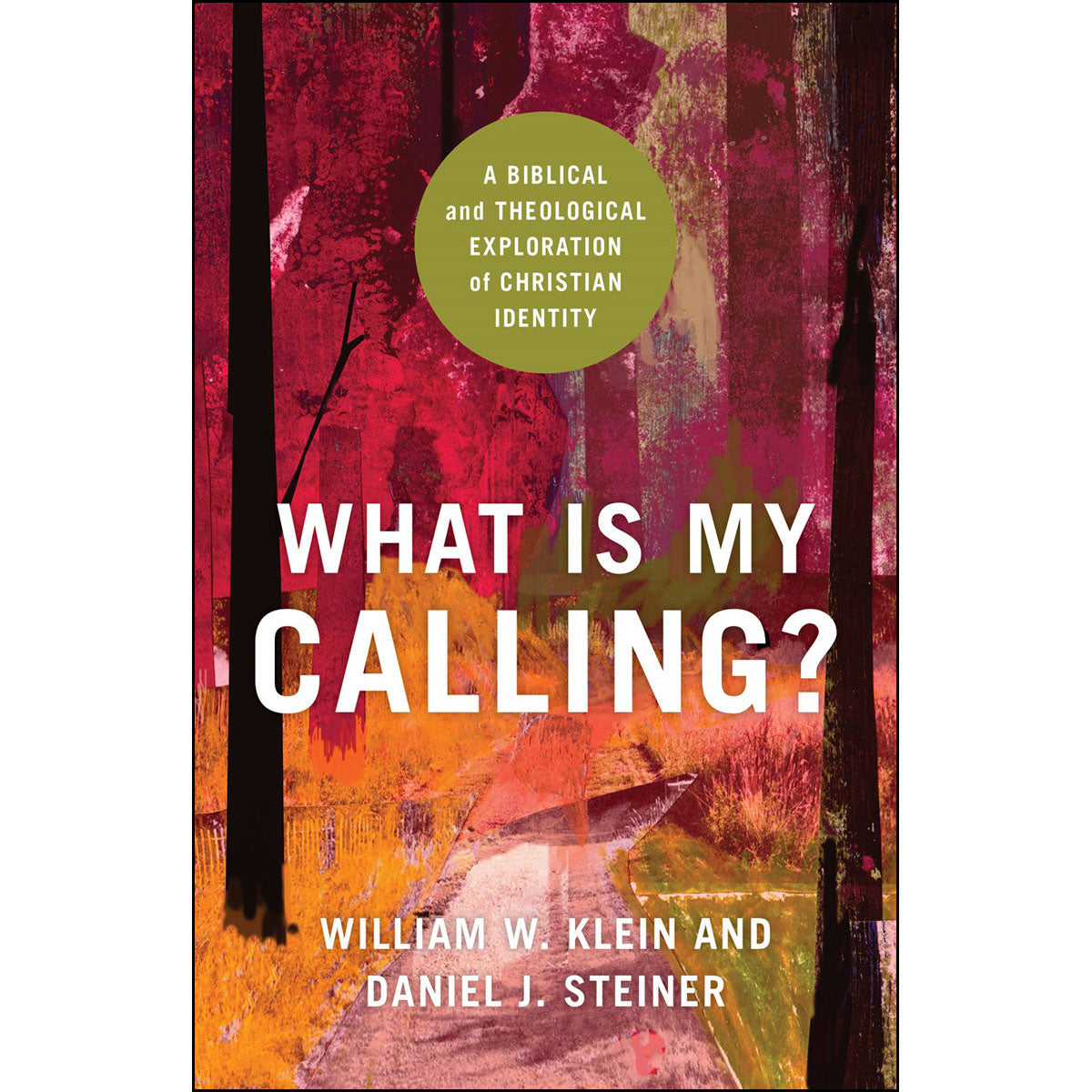 What Is My Calling?: A Biblical And Theological Exploration Of Christian Identity (Paperback)