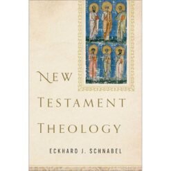 New Testament Theology (Hardcover)