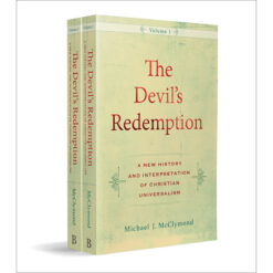 The Devil's Redemption / Christian Universalism (Paperback)