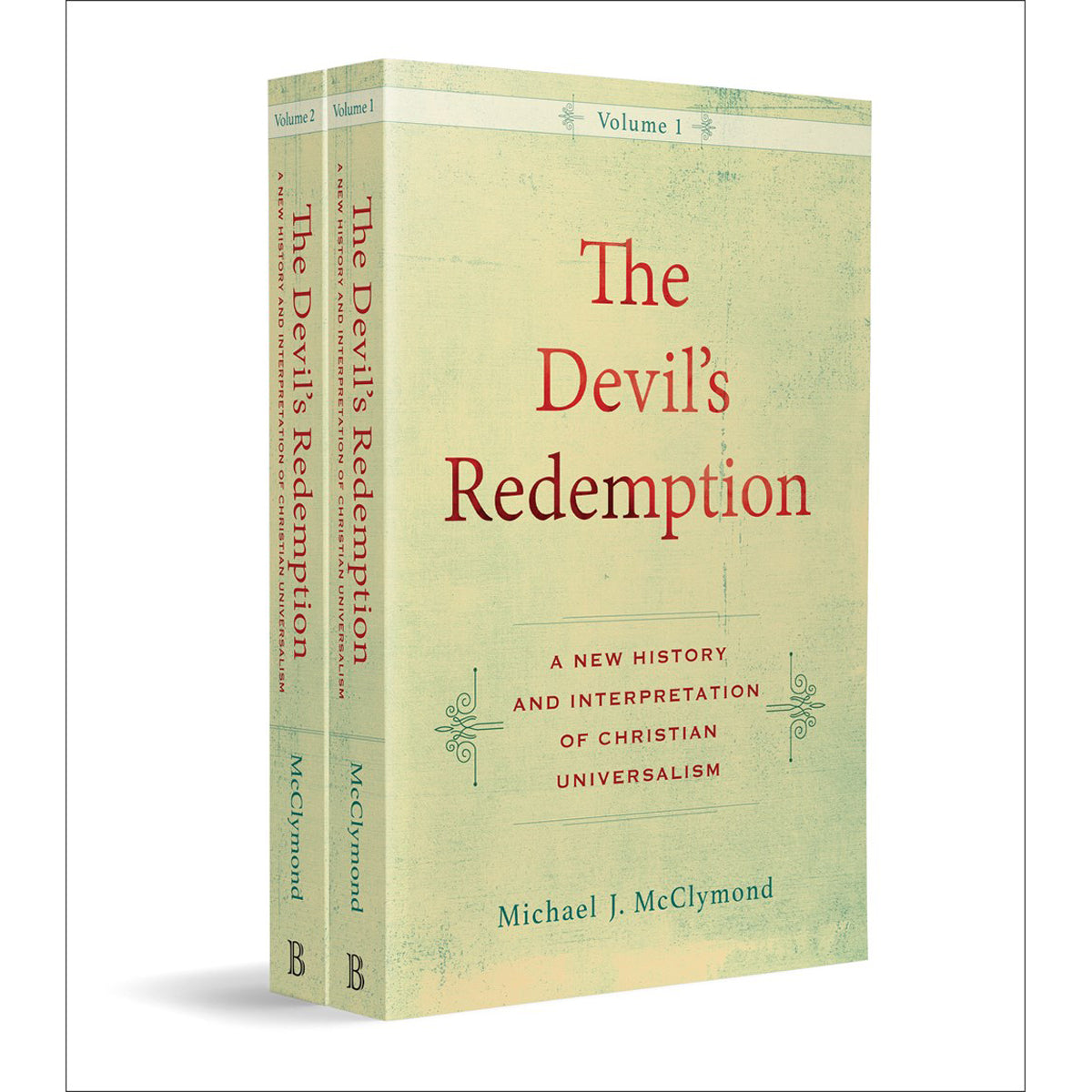 The Devil's Redemption / Christian Universalism (Paperback)