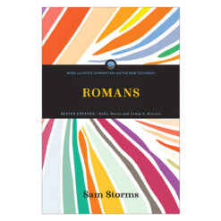 Romans: Word and Spirit Commentary on the New Testament (Paperback)