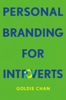 Personal Branding for Introverts - 9781541705463