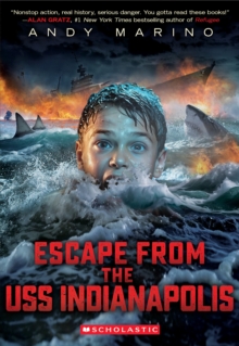 Escape From USS Indianapolis - 9781546123200