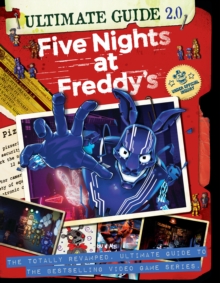 Five Nights at Freddy's Ultimate Guide Version 2.0 - 9781546169291