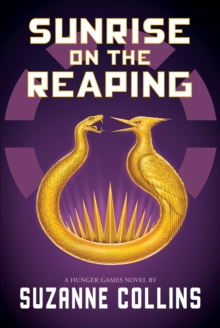 Sunrise on the Reaping (The Hunger Games) - 9781546171461