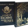 A Court of Thorns and Roses Collector's Edition - 9781547604173