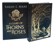 A Court of Thorns and Roses Collector's Edition - 9781547604173