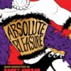 Absolute Pleasure : Queer Perspectives on Rocky Horror - 9781558613508