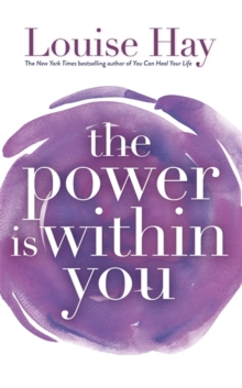 The Power Is Within You - 9781561700233