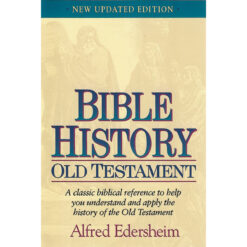 Bible History Old Testament (Hardcover)
