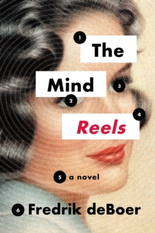 The Mind Reels - 9781566897372