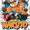 Naruto, Vol. 1 : Uzumaki Naruto - 9781569319000