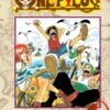 One Piece, Vol. 1 : Romance Dawn