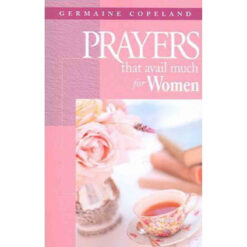 Prayers That Avail Much For Women Pink Multi Color (Paperback)
