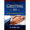 Greeting 101 (Mass Market Paperback)