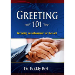 Greeting 101 (Mass Market Paperback)