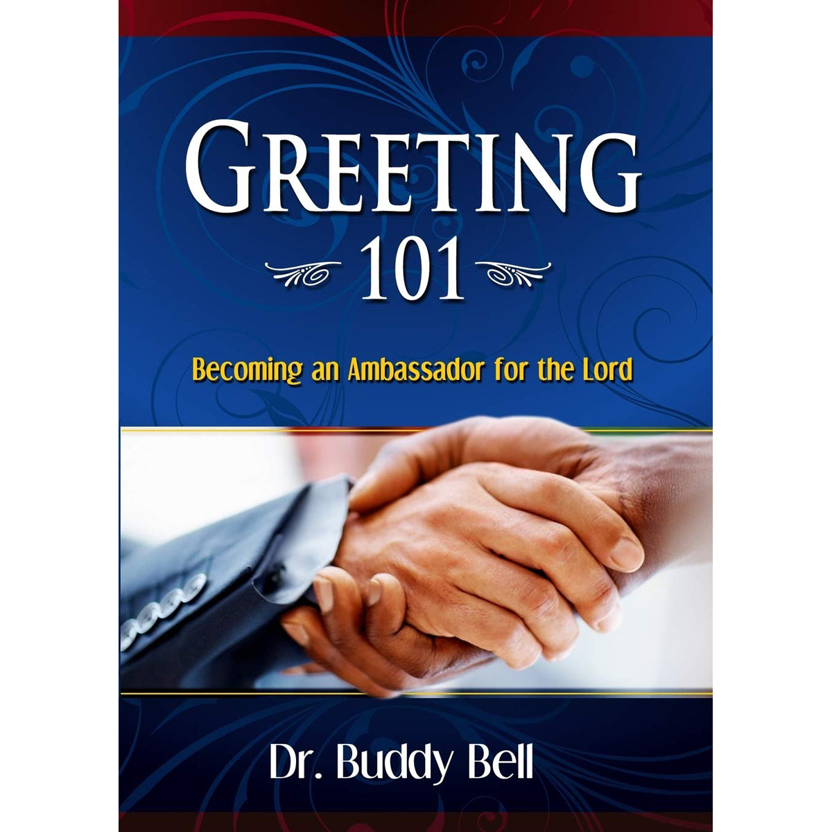 Greeting 101 (Mass Market Paperback)