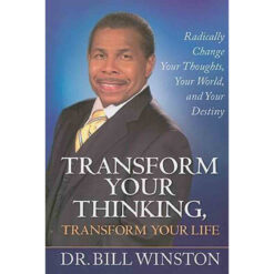 Transform Your Thinking (Paperback)