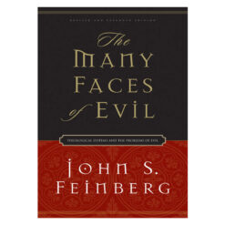 The Many Faces of Evil: Theological Systems and the Problems of Evil (Paperback)