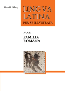Familia Romana - 9781585104239